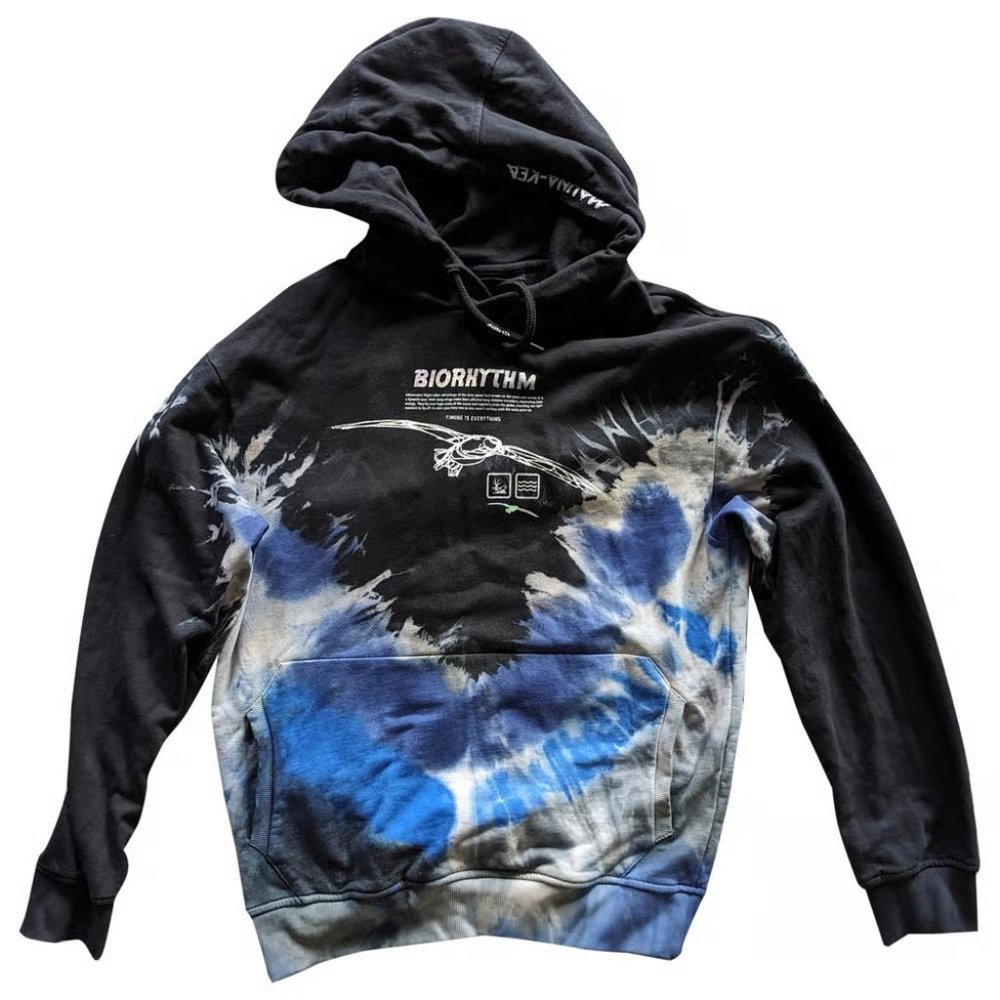 Mauna Kea Hoodie
